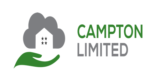 Company logo of Campton