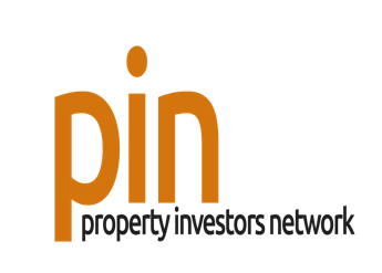 Company logo of PIN